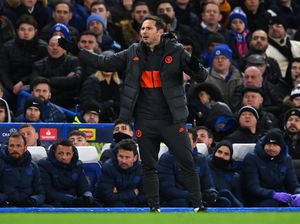 Usai Chelsea Dihajar Bayern, Lampard Bakal Depak 8 Pemain?