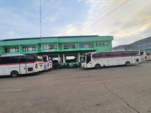 Viral Video Penculikan Anak di Terminal Bekasi, Begini Faktanya