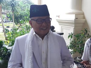 MUI Banten Tunggu Rekomendasi soal Nasib Ketua MUI Cilegon Eks Napi