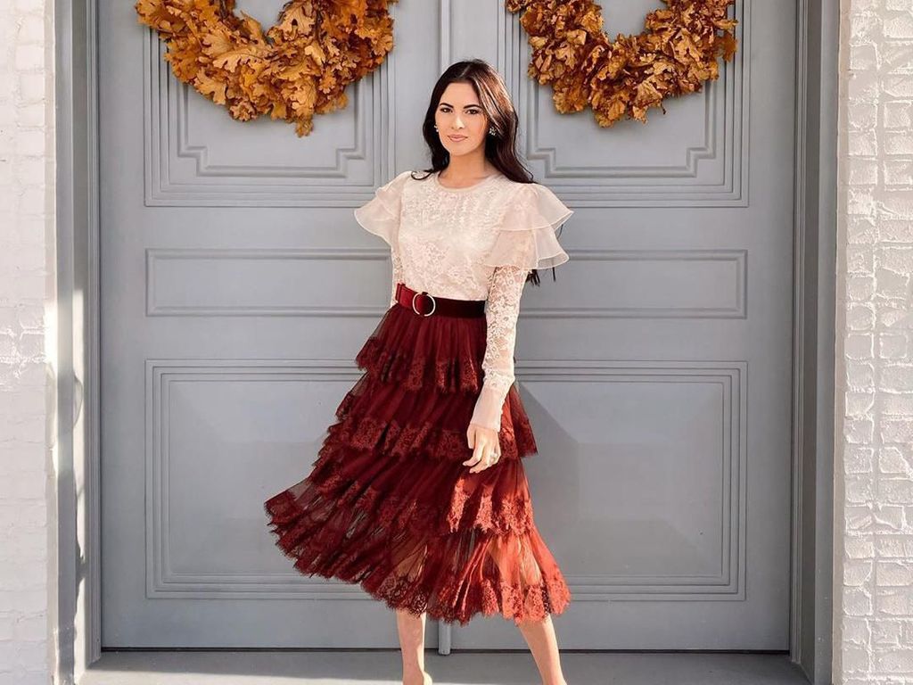 Selebgram Pamer Ruang Cuci Baju Mewah, Netizen: Aku Ingin Tinggal di Situ Selebgram Pamer Ruang Cuci Baju Mewah, Netizen: Aku Ingin Tinggal di Situ