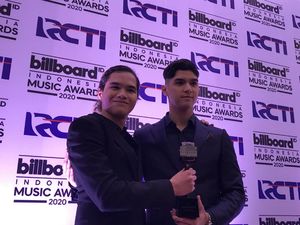 Pencarian Jati Diri Halangi Al, El dan Dul Berkolaborasi