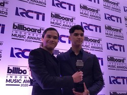 Dul Jaelani Sebut Maia Estianty Inspirasi dari Lagu-lagu Dewa 19