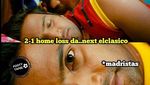 Meme Kocak Real Madrid Kalah dari Manchester City