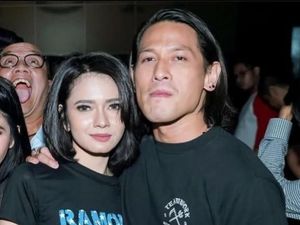 Chef Juna dan Kekasih Belum Ngebet untuk Menikah Chef Juna dan Kekasih Belum Ngebet untuk Menikah