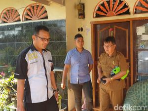 Janjikan Nilai dan HP, Guru Bejat di Sumbar Setubuhi Siswi 2 Kali