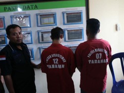 Tanam Ganja di Kontrakan, Superman Ditangkap Polisi Bekasi