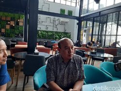 Saudi Setop Umroh, Travel Umrah di Jatim Rugi Rp 34 Miliar per Hari