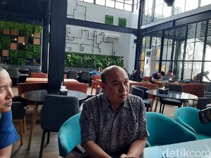 Saudi Setop Umroh, Travel Umrah di Jatim Rugi Rp 34 Miliar per Hari