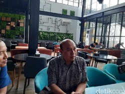 Saudi Setop Umroh, Travel Umrah di Jatim Rugi Rp 34 Miliar per Hari