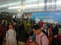 Jemaah Batal Umrah Bisa Refund, Begini Caranya