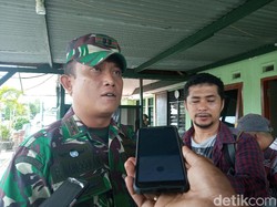 Pasca-serangan KKSB ke Koramil Jila di Timika, Status Pos TNI Siaga 1