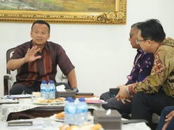 Pemda Simeulue dan Sambas Dukung KKP Kembangkan Budidaya Perikanan