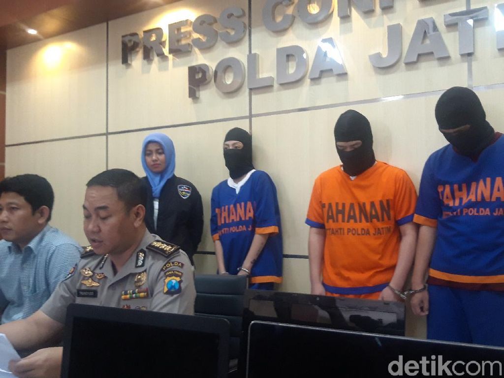 Pendapatan Tersangka Carding Libatkan Gisel hingga Tyas Mirasih Ratusan Juta Rupiah Pendapatan Tersangka Carding Libatkan Gisel hingga Tyas Mirasih Ratusan Juta Rupiah