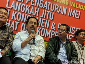 Orang Indonesia Sudah Terlalu Lama Hidup dengan Barang Ilegal