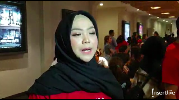 Hidup Sehat Tanpa Narkoba ala Natasha Wilona & Ria Ricis