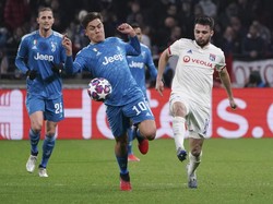 Pemain Dikarantina, Juventus Vs Lyon dan Man City Vs Madrid Ditunda