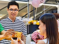 Orang Medan Doyan Makan, Ini Menu Laris Manis di GrabFood