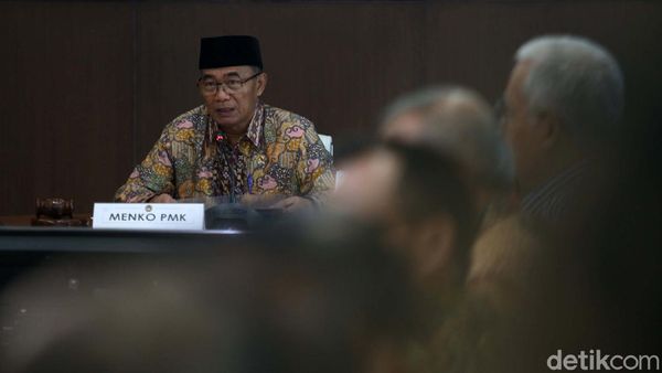 Pemerintah RI Respon Pelarangan Umrah oleh Arab Saudi