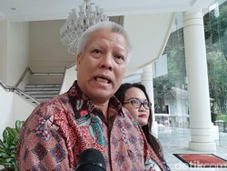 Mau Sosialisasi Islam Nusantara di Balkan, Dubes RI Rumania Lapor Wapres