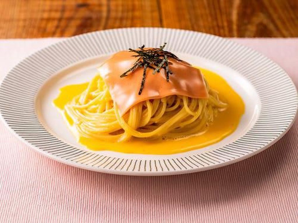 Praktis! Kini Ada Mayonnaise Lembaran yang Lumer Gurih Praktis! Kini Ada Mayonnaise Lembaran yang Lumer Gurih