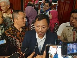 Meski Indonesia Bebas Corona, Menkes Ajak Warga Hargai Kebijakan Arab Saudi