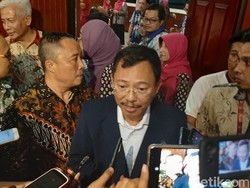 #CoronaVirusUpdate: Menkes Imbau Jangan Panik, Netizen Ikut Bagikan Tips