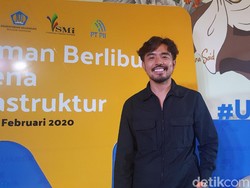 10 Rekomendasi Wisata Domestik ala Travel Blogger Febrian