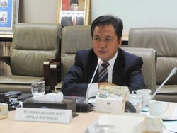 BPH Migas Tetapkan Alokasi Kuota BBM 2020, Ini Rinciannya