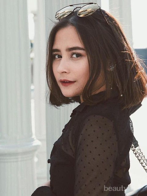 5 Model Rambut Sebahu Wanita akan Trend di 2019, Mana Favorit Kamu?