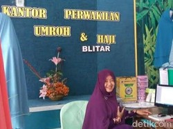 Kemenag Blitar Imbau Biro Umroh Tak PHP ke Calon Jemaah