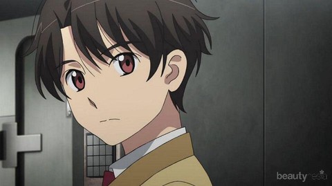 Jadi Ingin Nonton! 7 Anime dengan Tokoh Utama yang Ikemen