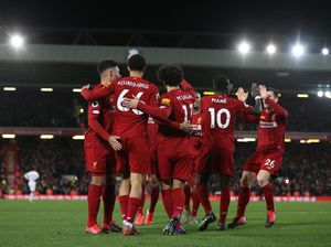 Liverpool Dominasi Liga Inggris, Mane: Tidak Gampang lho