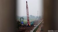 Menengok Proyek Kereta Cepat yang Terancam Molor Imbas Corona