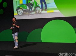 Bos Gojek Kesal Perusahaannya Dikaitkan dengan Penipuan Online