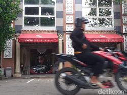 Dampak Pandemi COVID-19, Biaya Umroh di Indonesia Dipastikan Naik