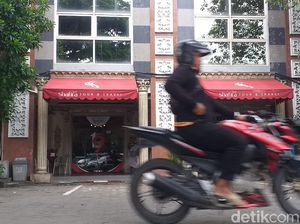 Dampak Pandemi COVID-19, Biaya Umroh di Indonesia Dipastikan Naik