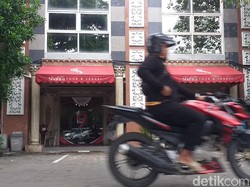 Dampak Pandemi COVID-19, Biaya Umroh di Indonesia Dipastikan Naik