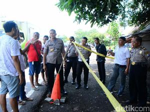 Nelayan Situbondo Tewas Dibacok, Polisi Amankan Motor dan Baju Rekan Korban