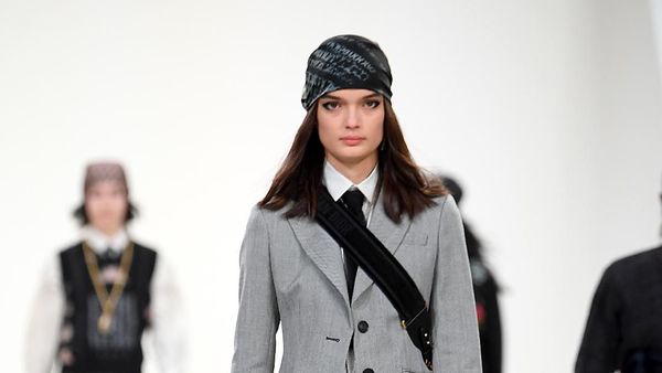 20 Koleksi Terbaru Christian Dior di Paris Fashion Week 2020