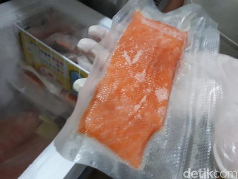 jj salmon medan