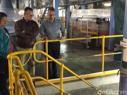 RI Mau Coba Budi Daya Salmon, Pak Edhy Prabowo?