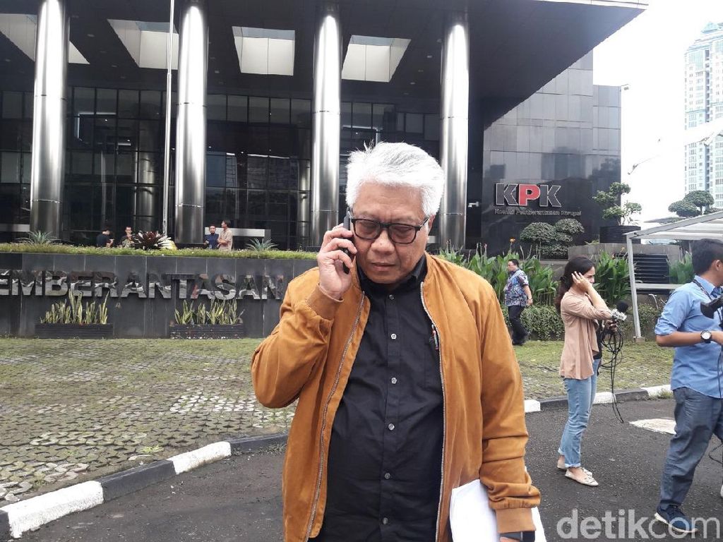 Jakpro Pastikan Pemanggilan Dirutnya oleh KPK Tak Ganggu Persiapan Formula E Jakpro Pastikan Pemanggilan Dirutnya oleh KPK Tak Ganggu Persiapan Formula E