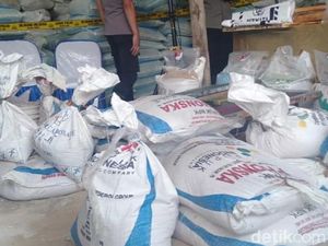 Cerita Petani Klaten Kena Tipu Jaringan Pupuk Palsu
