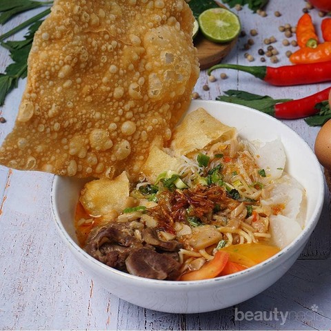 Rekomendasi Kuliner Bogor yang Enak dan Tak Bikin Kantong Jebol