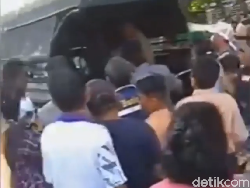 Viral Om-om Culik Anak Kecil di Manado, Ini Faktanya