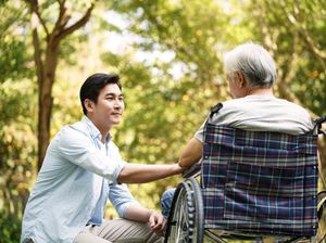 Baby Boomers Menuju Lansia