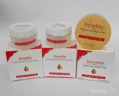 Macam Macam Merk Cream Pemutih Wajah Paling Ampuh Yang Dijual Di Apotik Dijamin Aman<script async src=