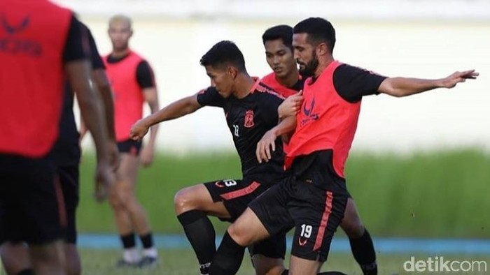 Borneo FC