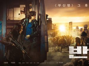 Train to Busan 2: Peninsula Tayang 15 Juli 2020 Train to Busan 2: Peninsula Tayang 15 Juli 2020