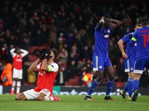 Aubameyang, Oh, Aubameyang